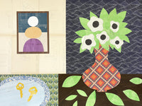 Vase of Flowers No. 17