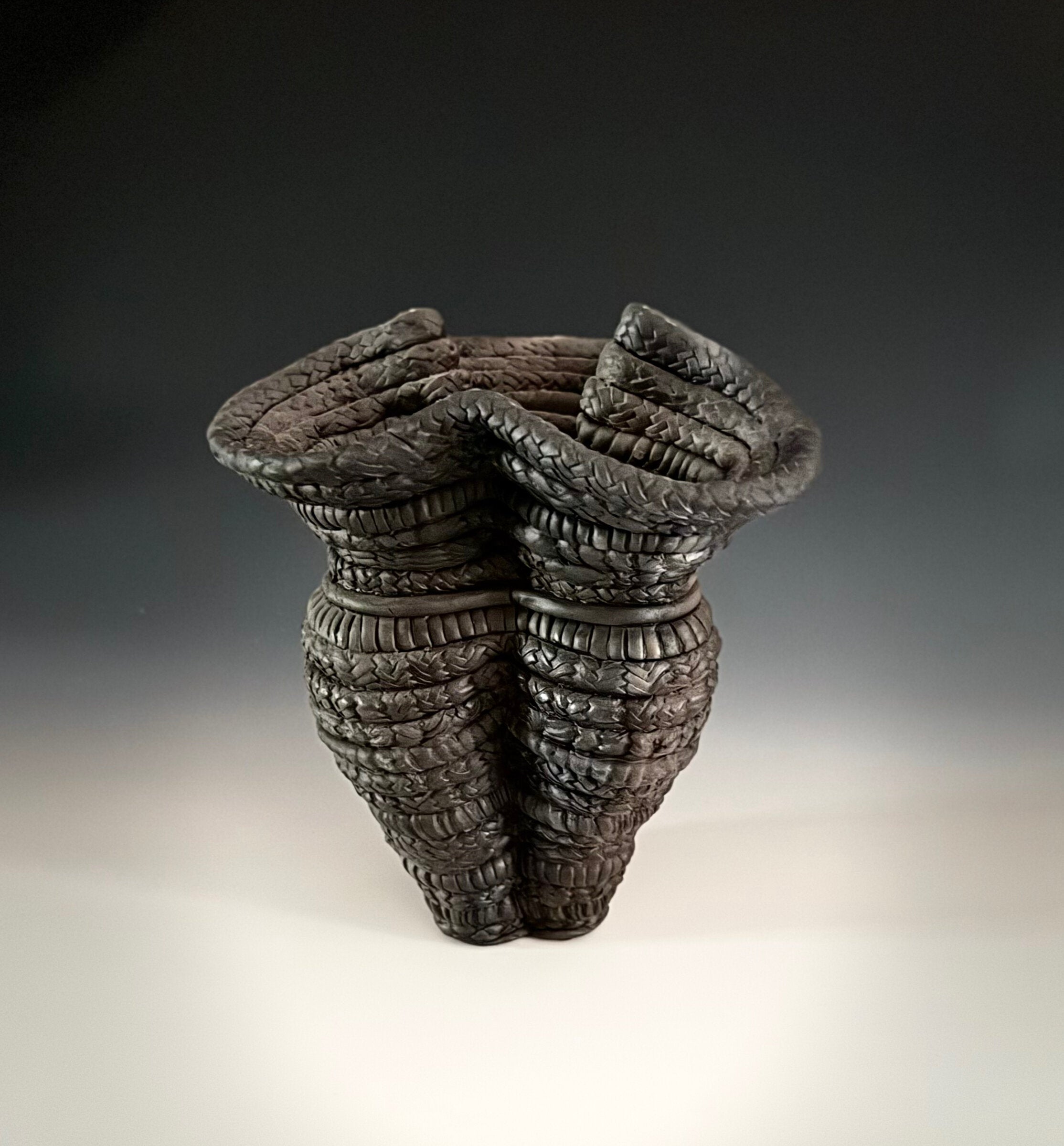 Amphora Ondulada