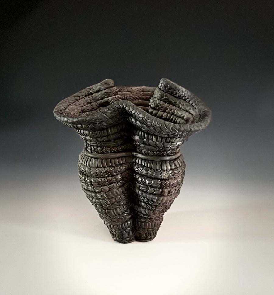 Amphora Ondulada