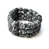 Carved Bracelet