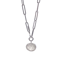Rainbow Moonstone Lariat