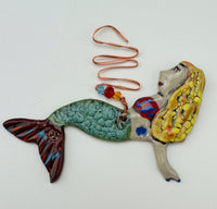 Mermaid I