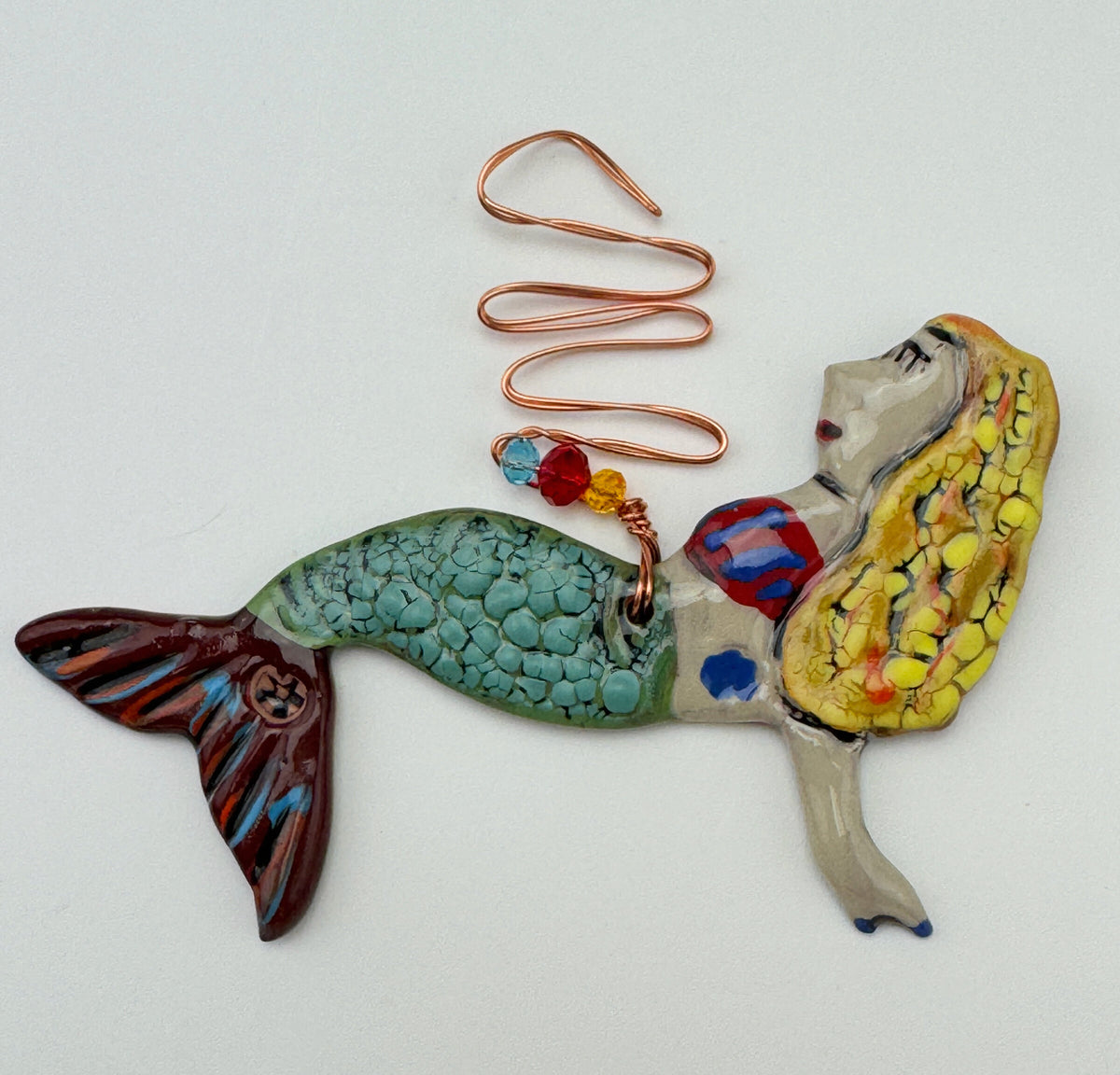 Mermaid I