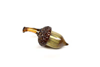Acorn Bunch, Set of Seven