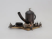 Better Together: Books and Tea
