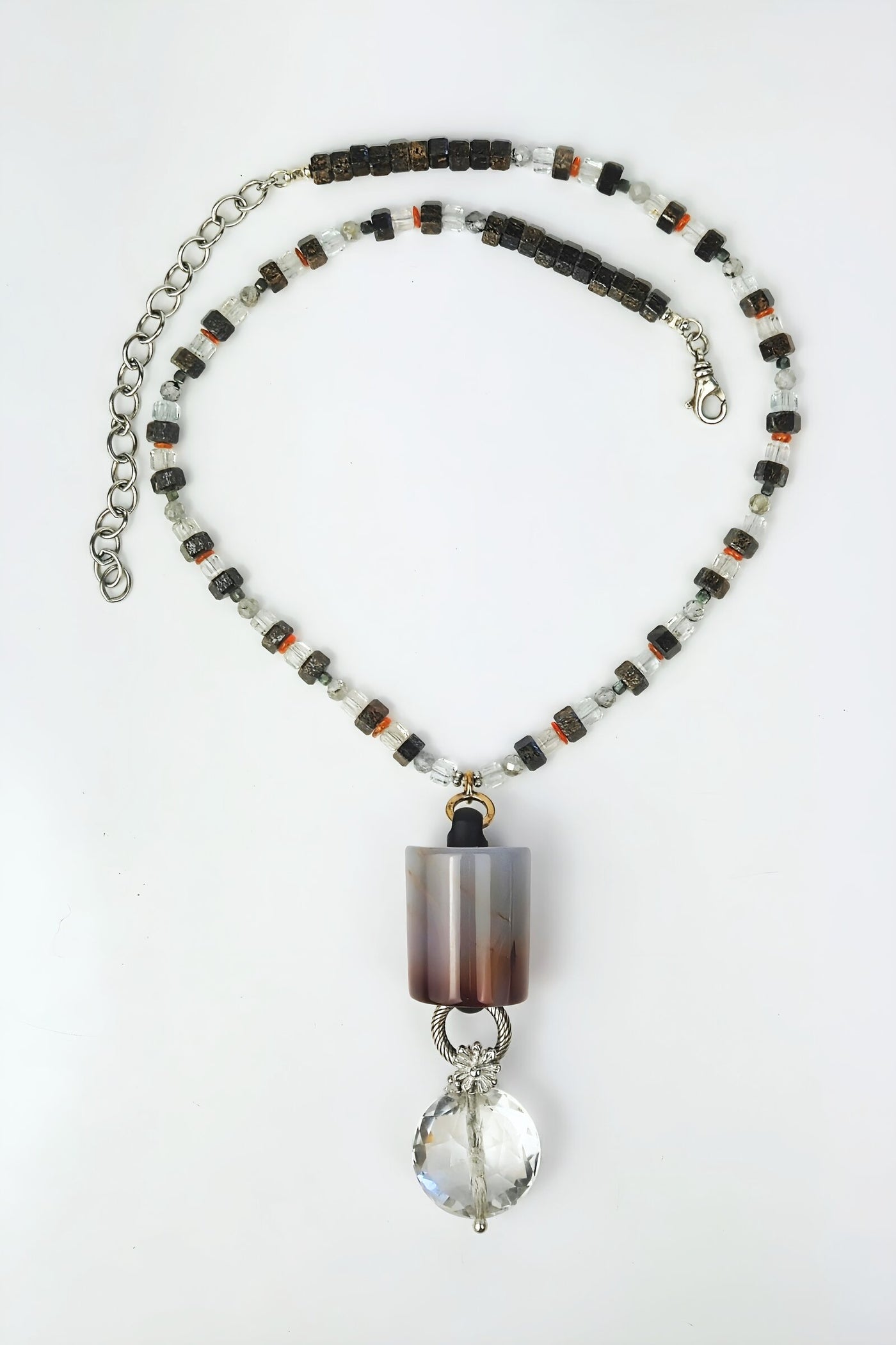 Dante Necklace