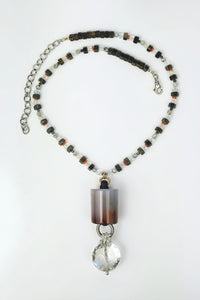 Dante Necklace