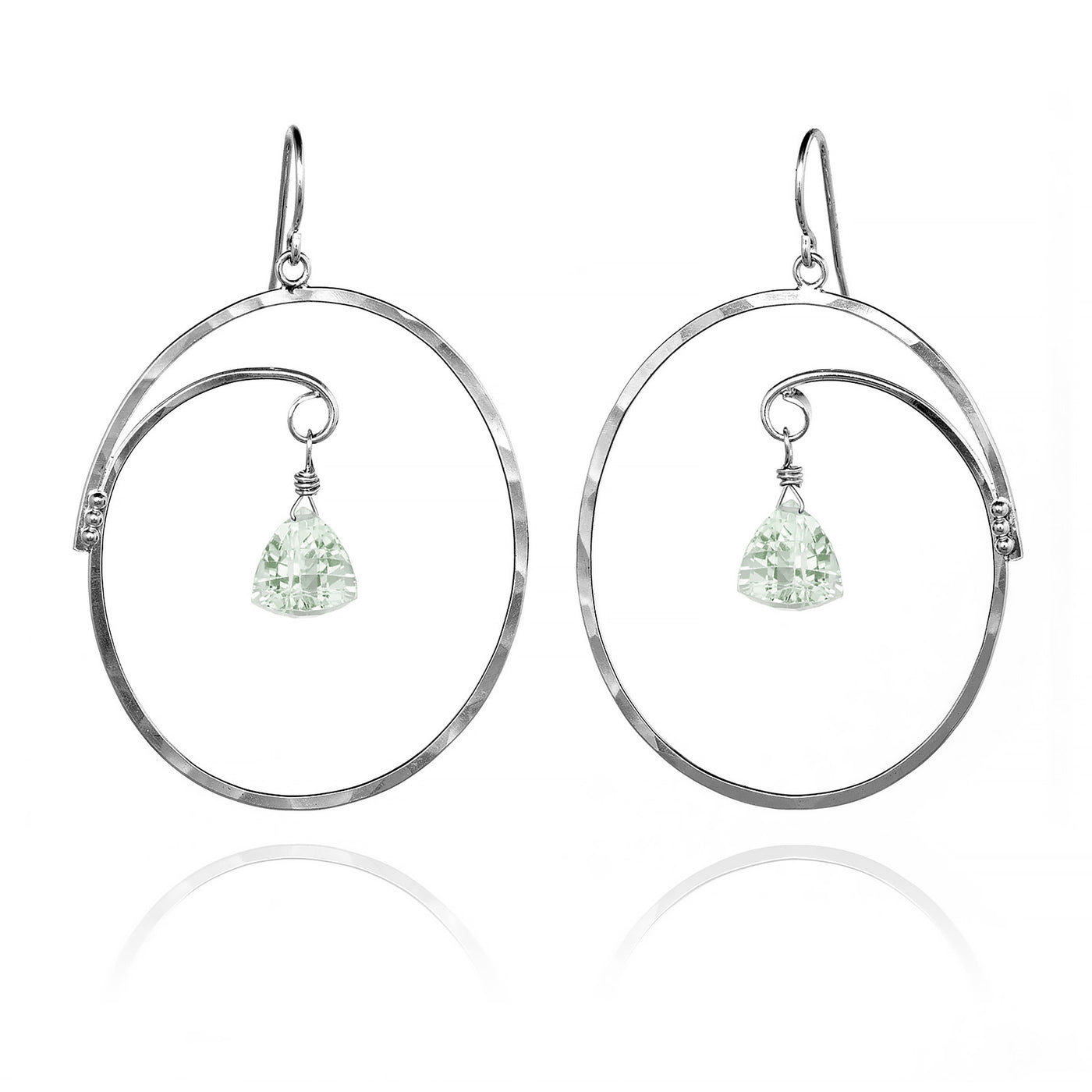 Green Amethyst