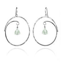 Green Amethyst