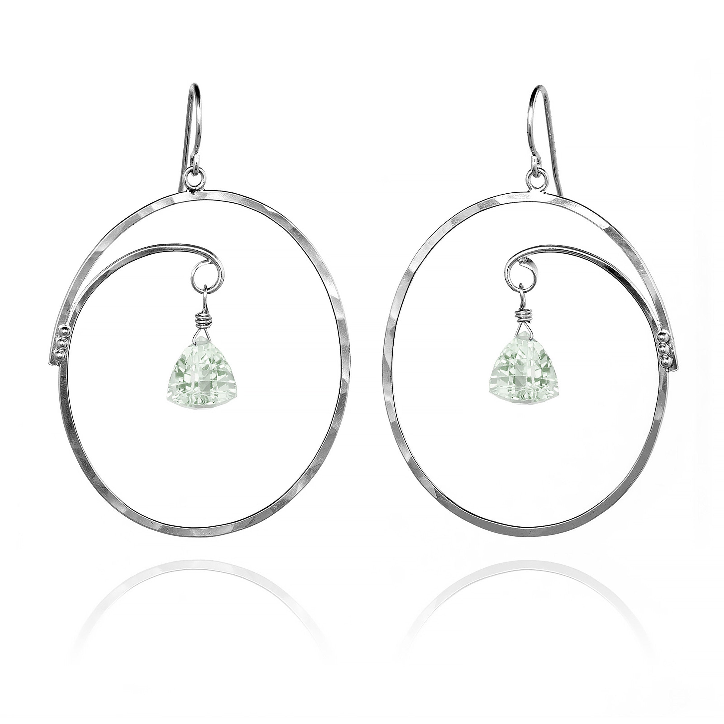 Green Amethyst