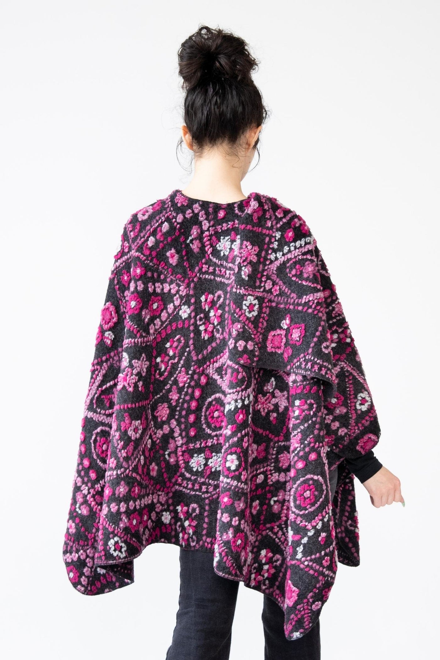 Folklore Cape