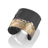 Broken Cuff