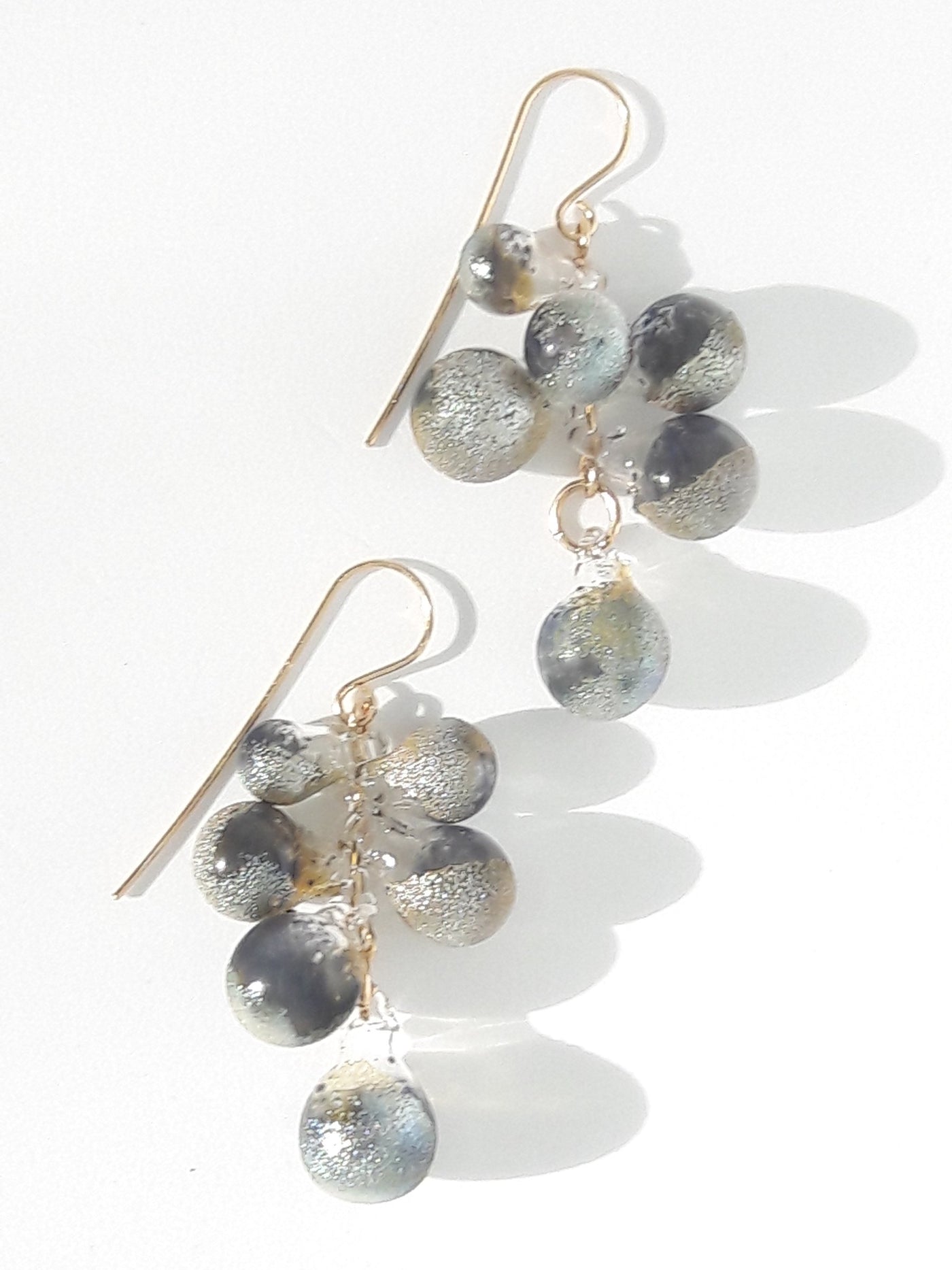 Cascade Earrings