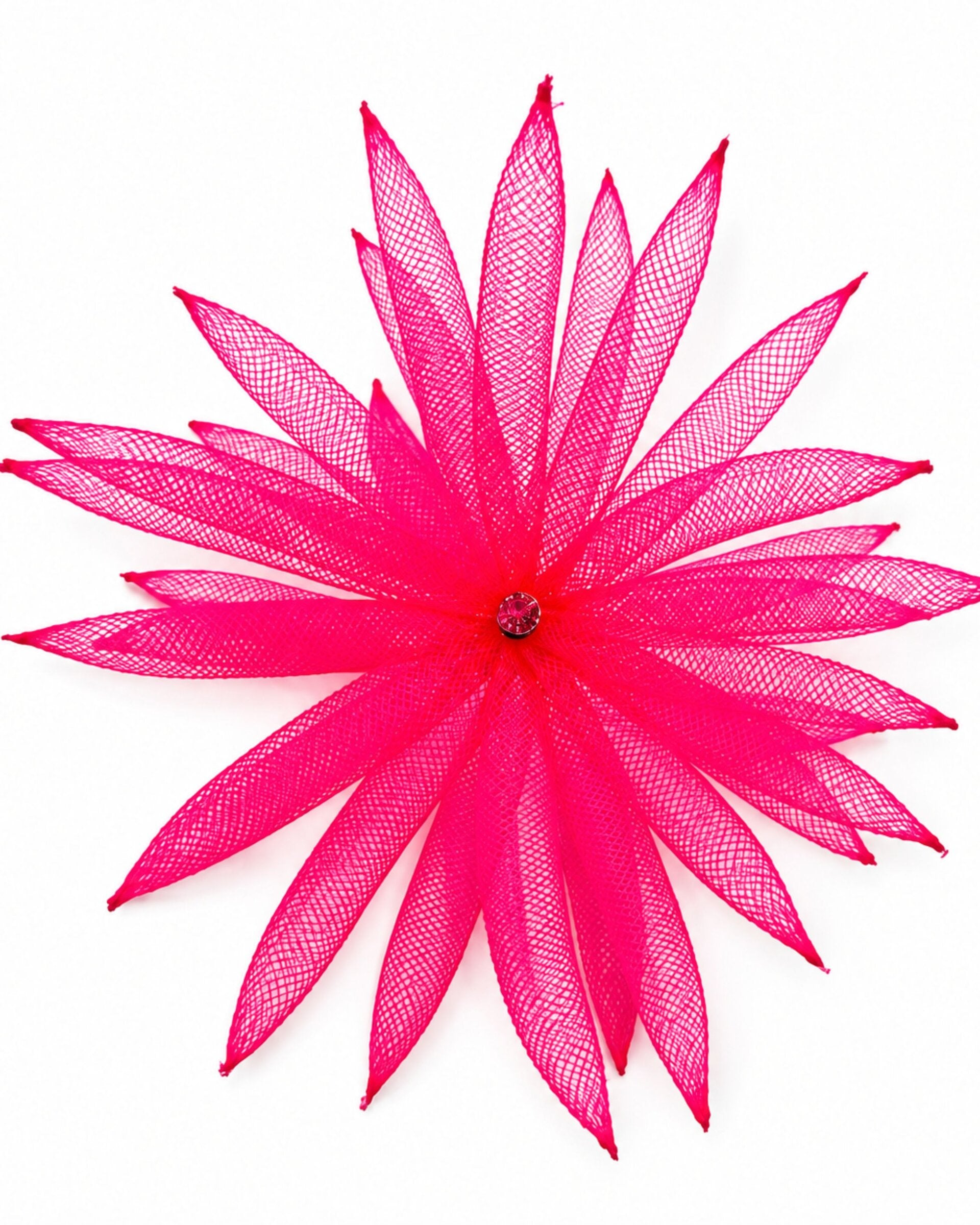 Bright Pink