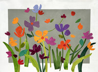 Wildflowers I