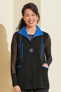 Royal Blue