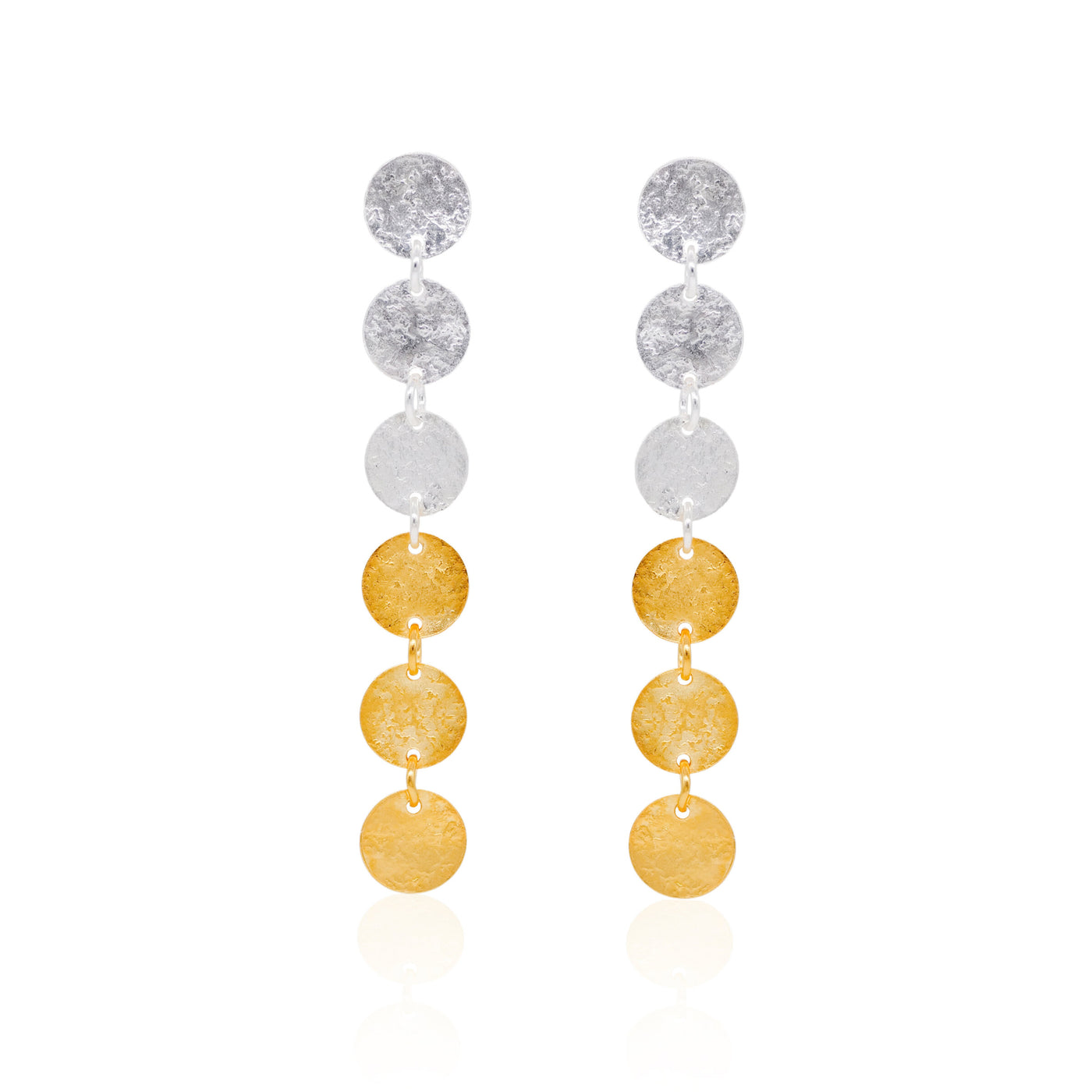 Bright Silver | Photo by Iseegems