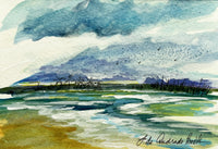 Rising Tide