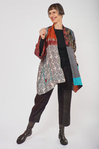 A-Line Jacket #18
