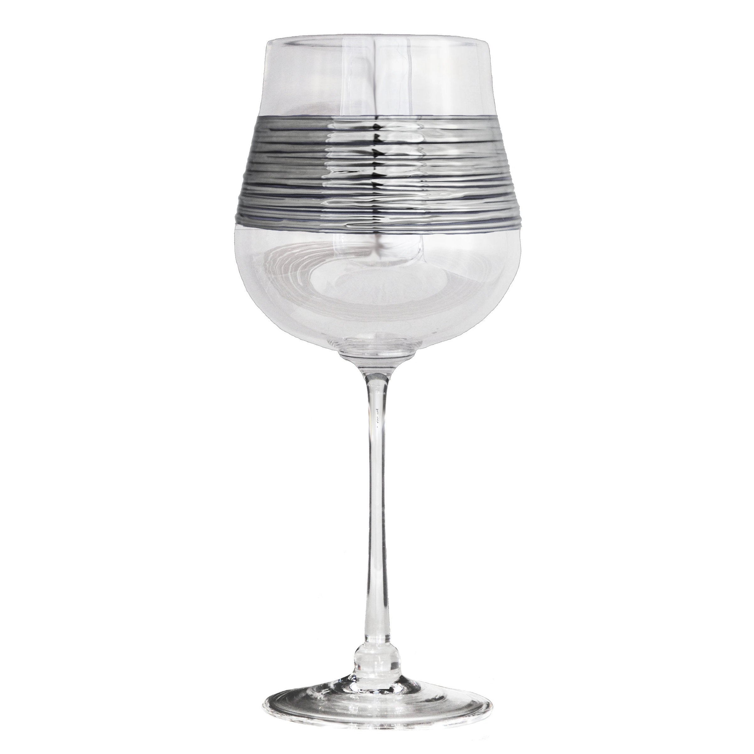 clear, wine