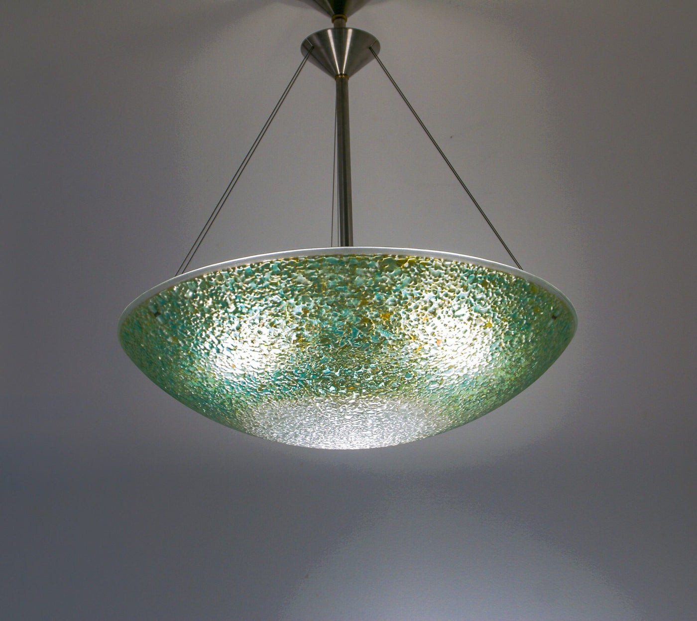 Verdant Pendant Chandelier