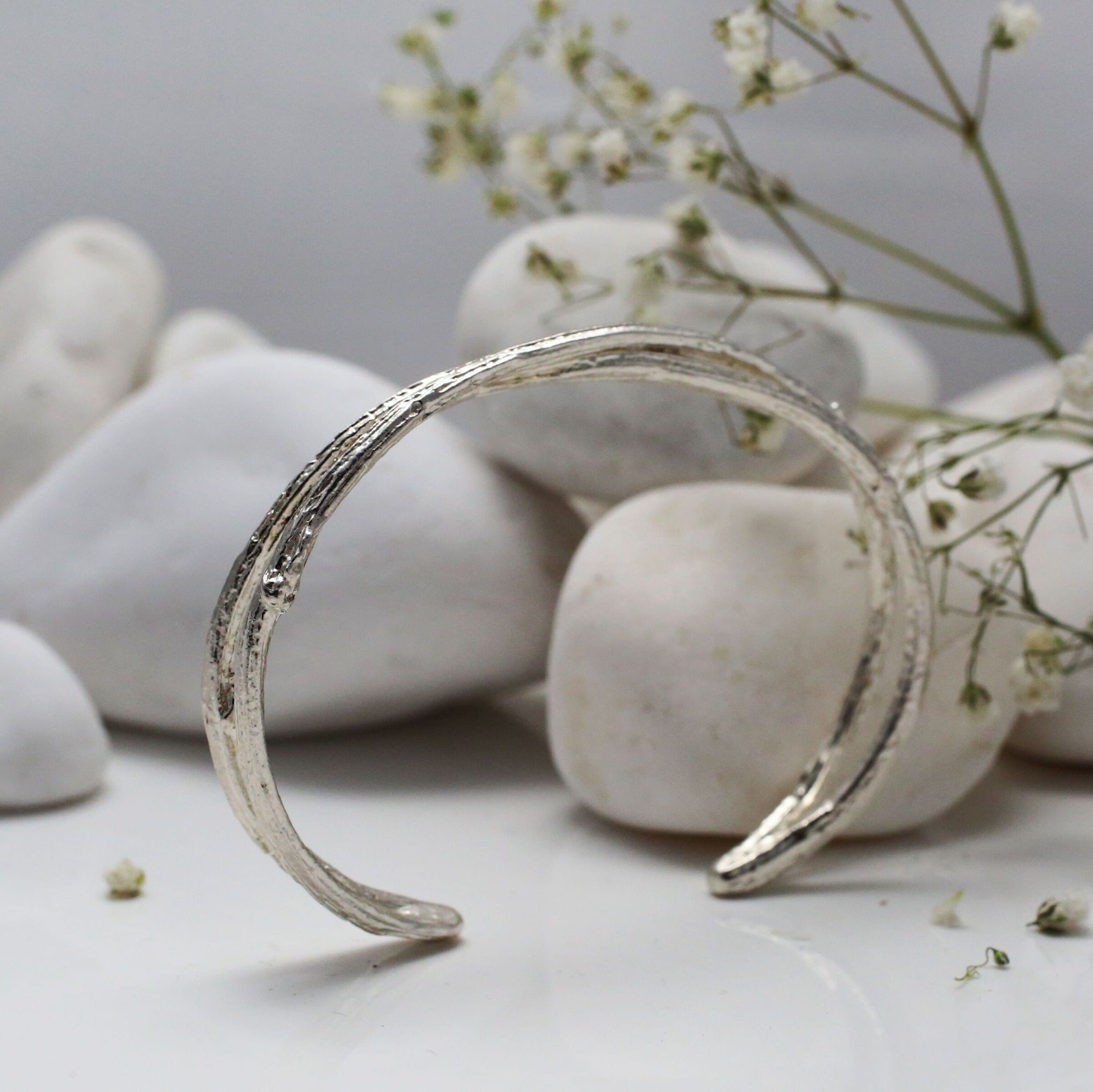 Bright Silver