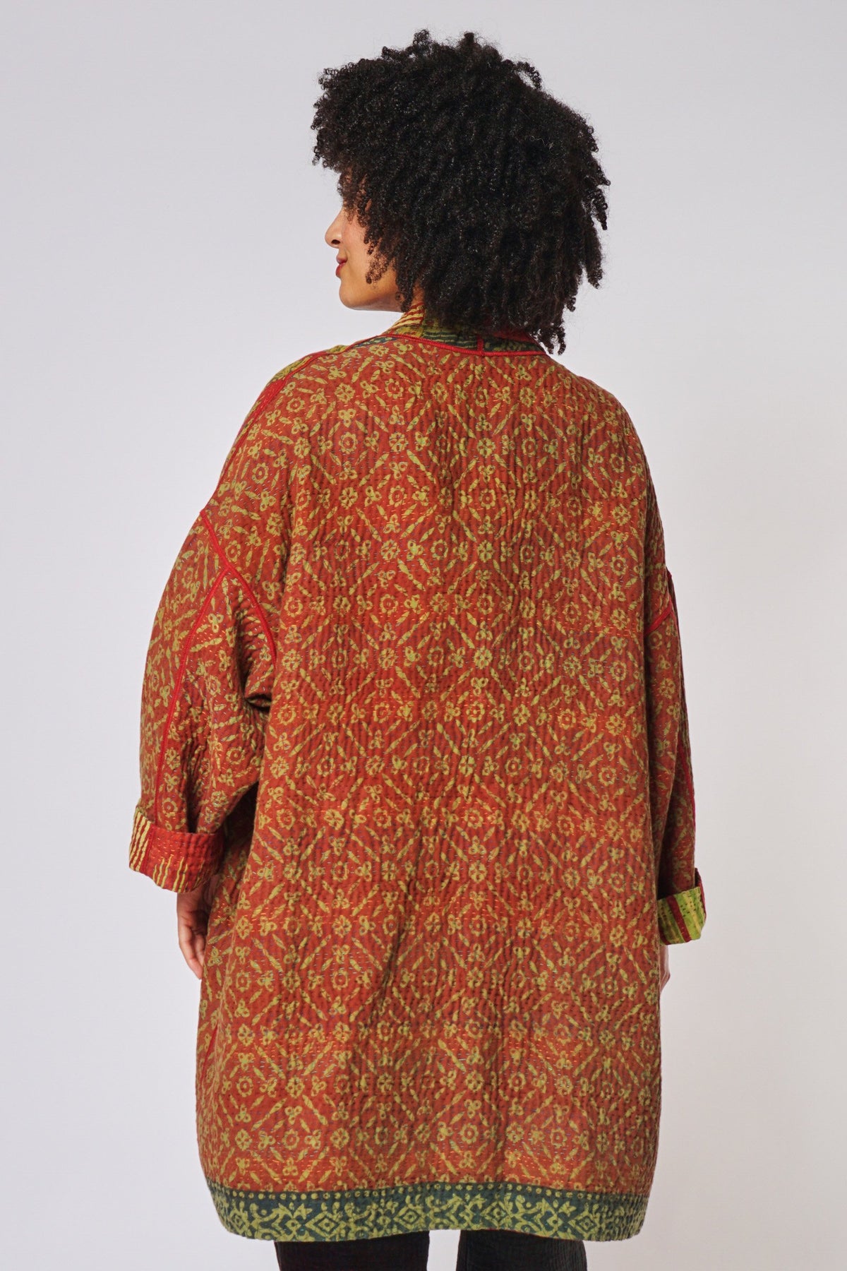 Haori Jacket #3