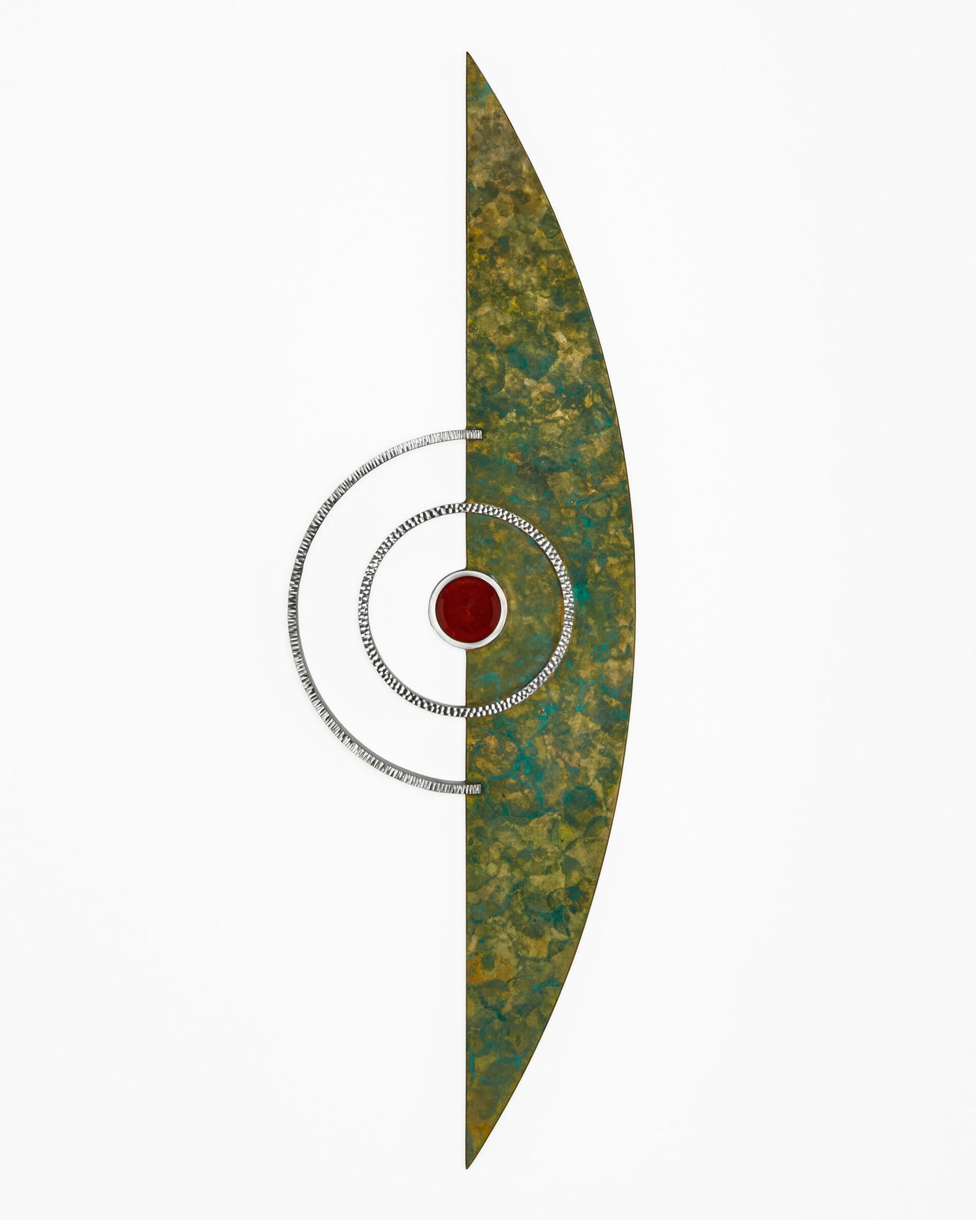 Encircled #4