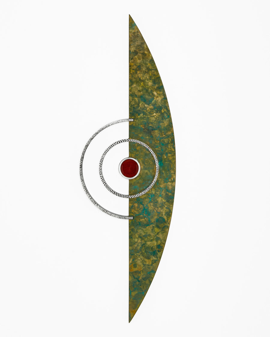 Encircled #4