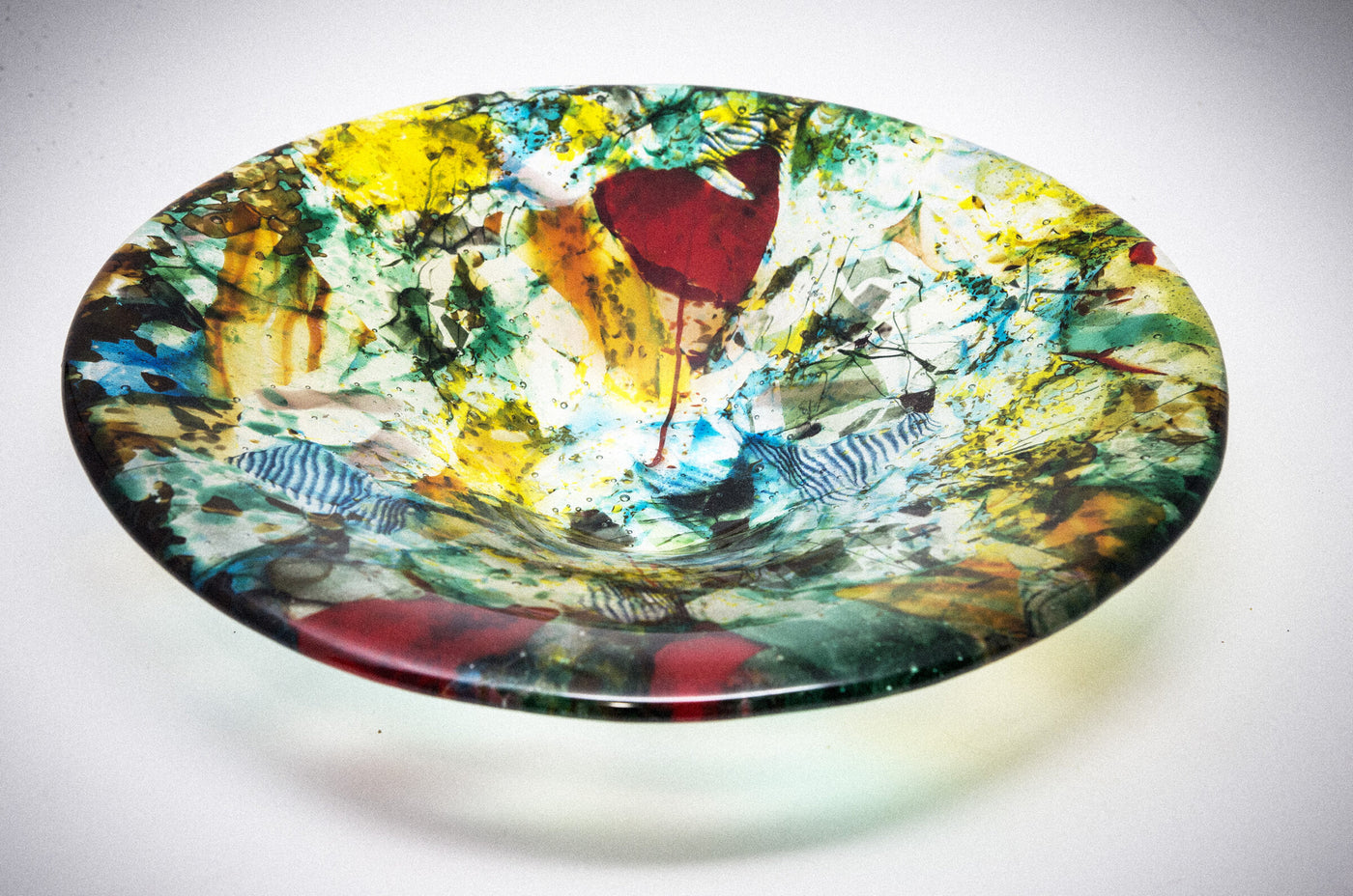 Color Burst 1