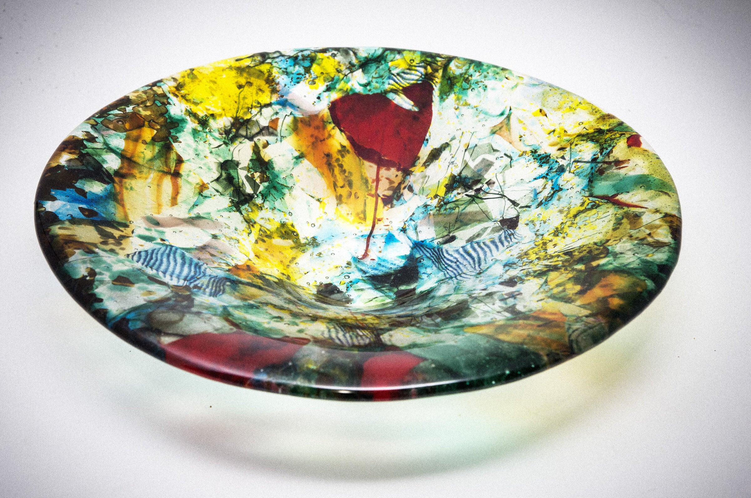 Color Burst 1