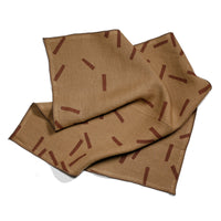 Toss Dinner Napkins, Set of 2