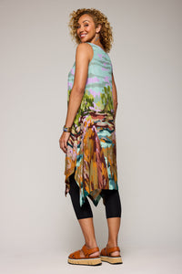 Luma Swing Dress