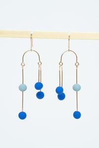 Cobalt & Sky