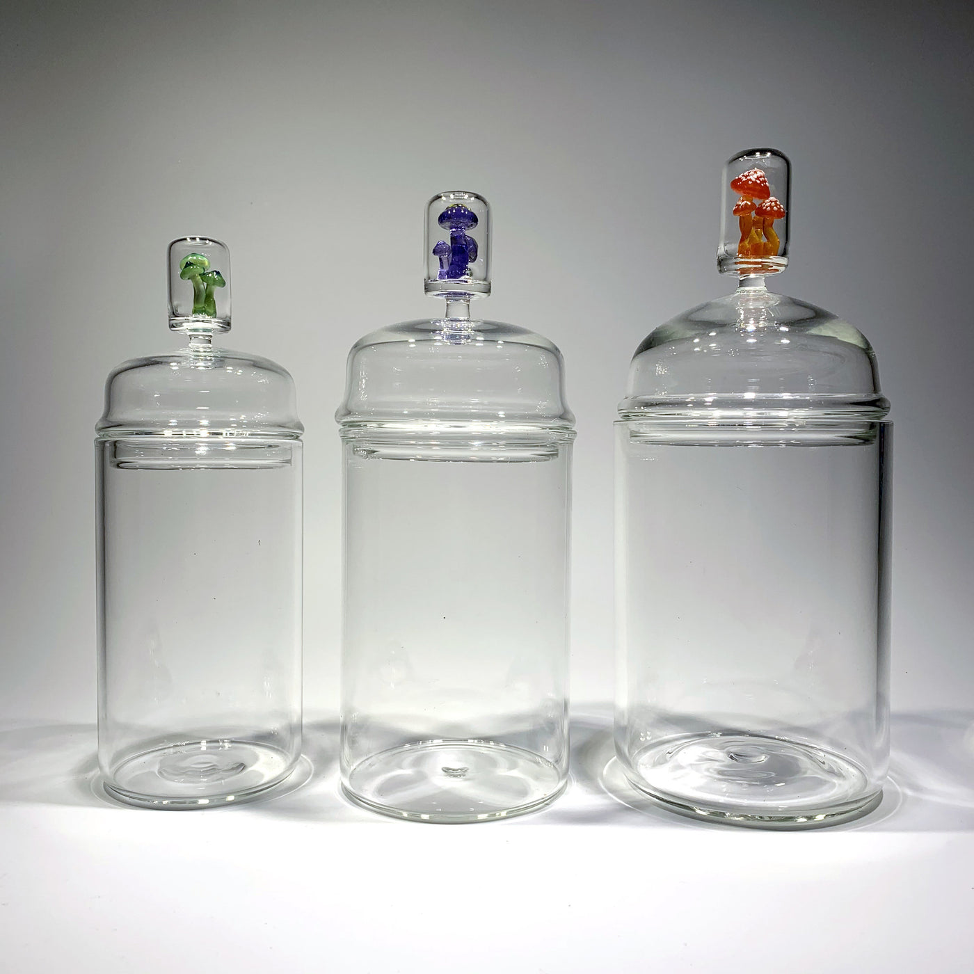 trio