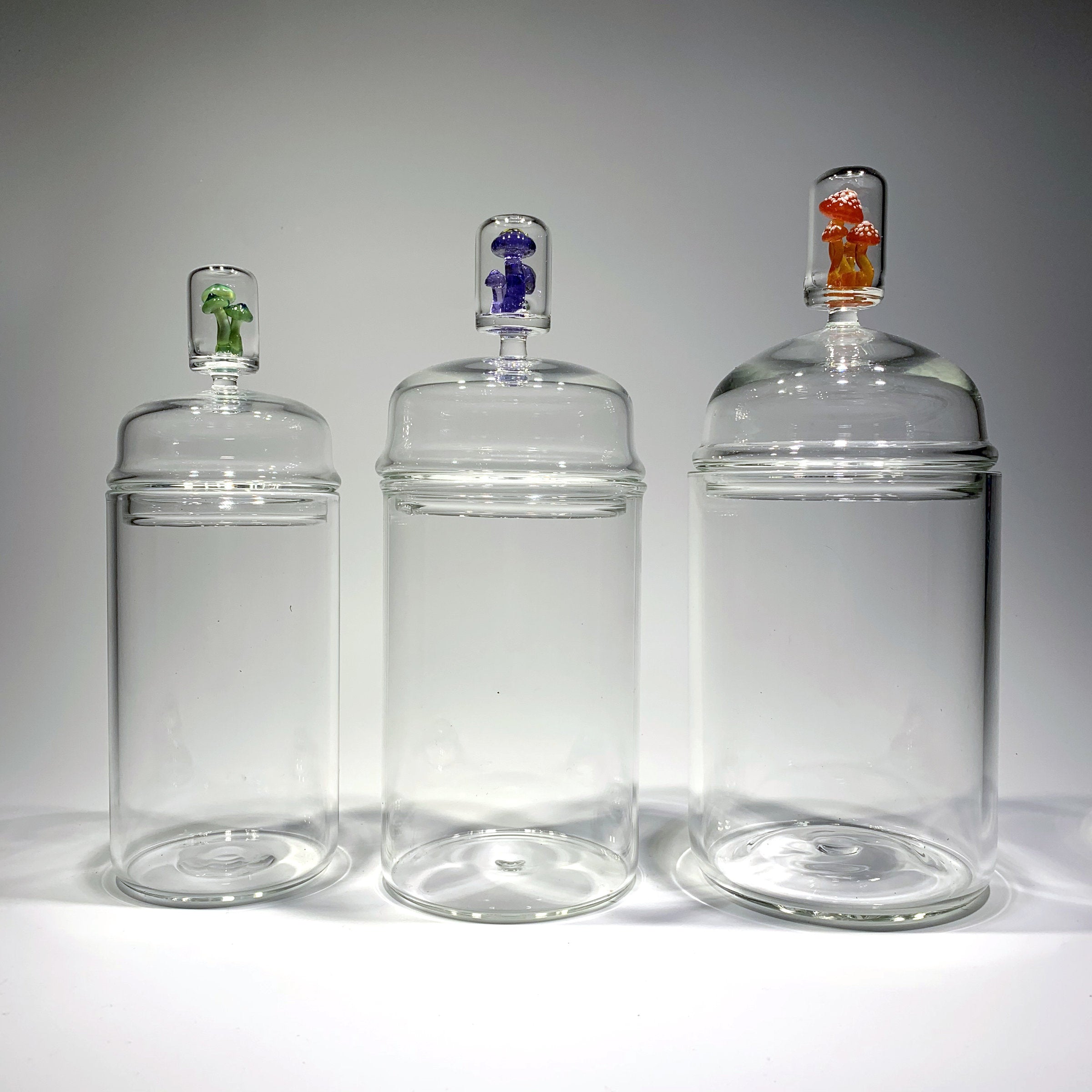 trio
