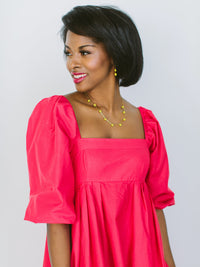 Dot Dot Necklace