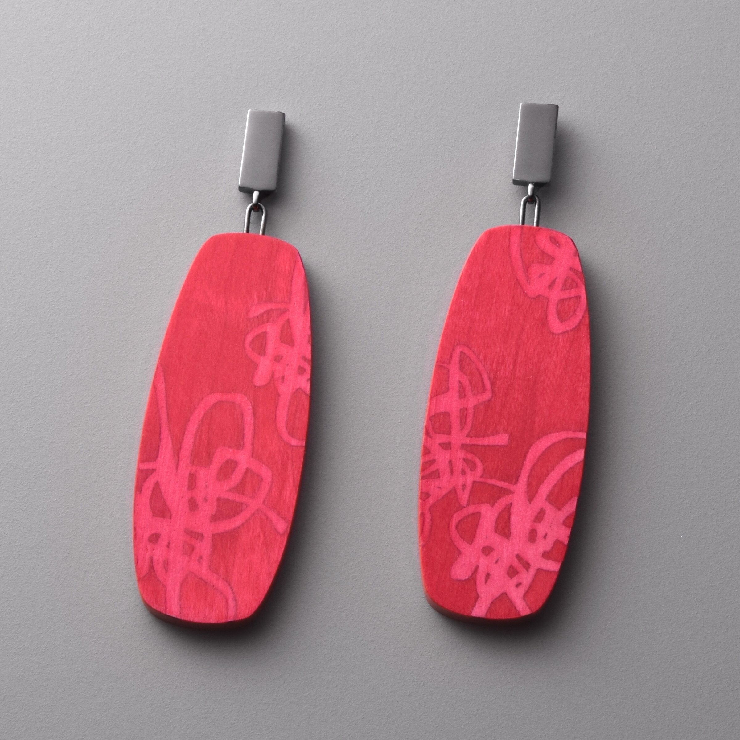 Vivian Earrings