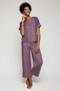 Plum