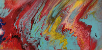 Rapid Flowing