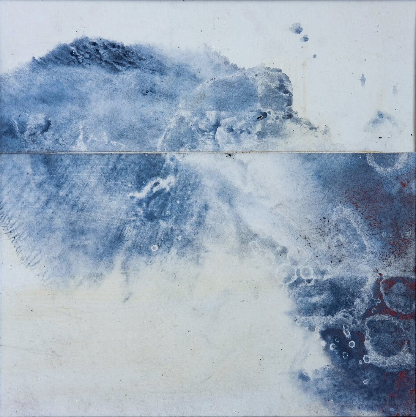 Lunar Drift