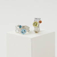 Burst Into Bloom Ring
