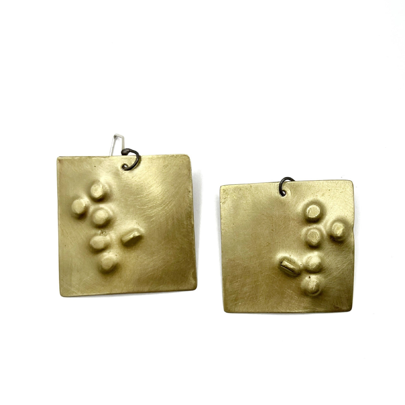 Windows Earrings No. 4310