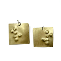 Windows Earrings No. 4310