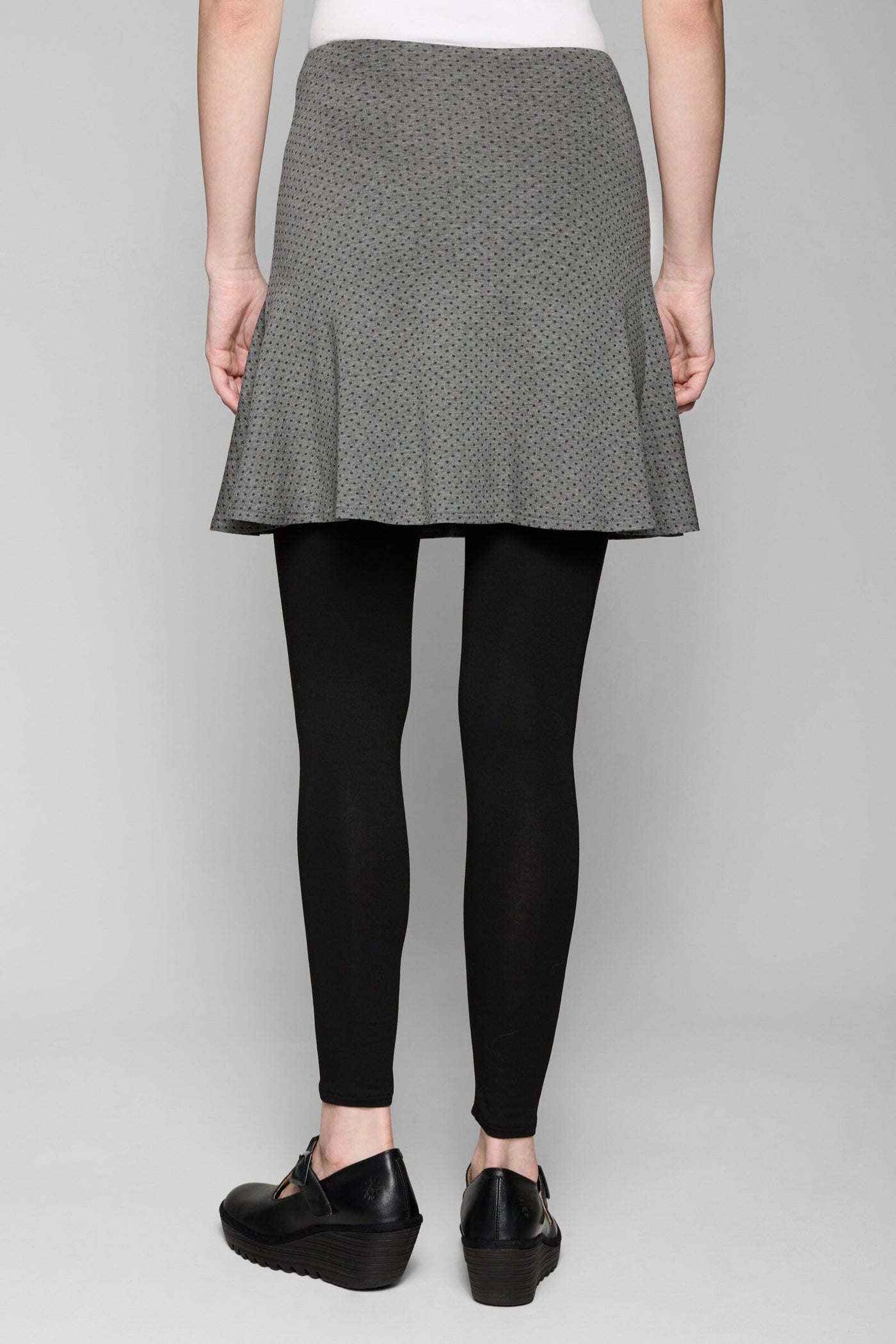 Gray Dot