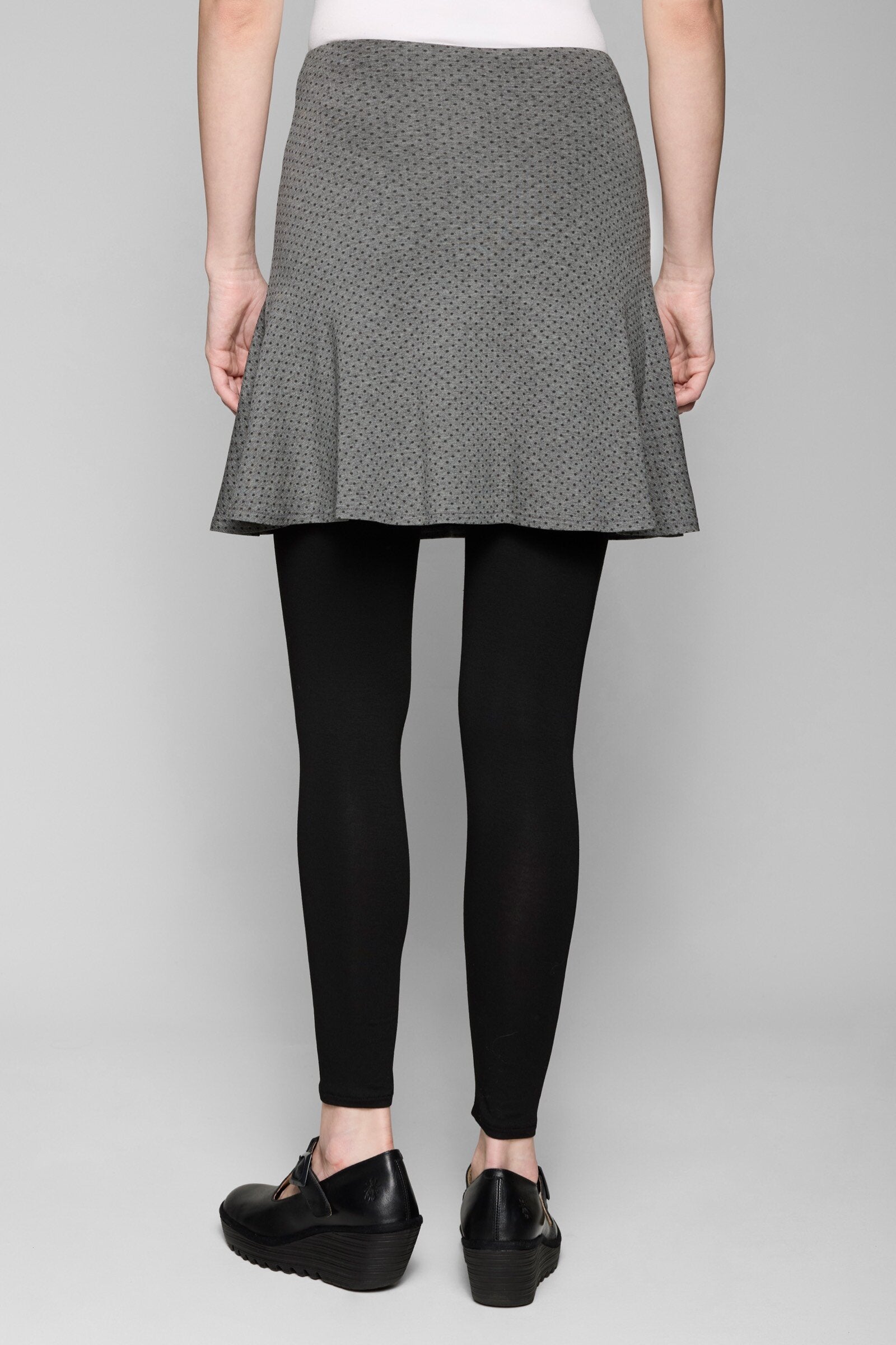 Gray Dot