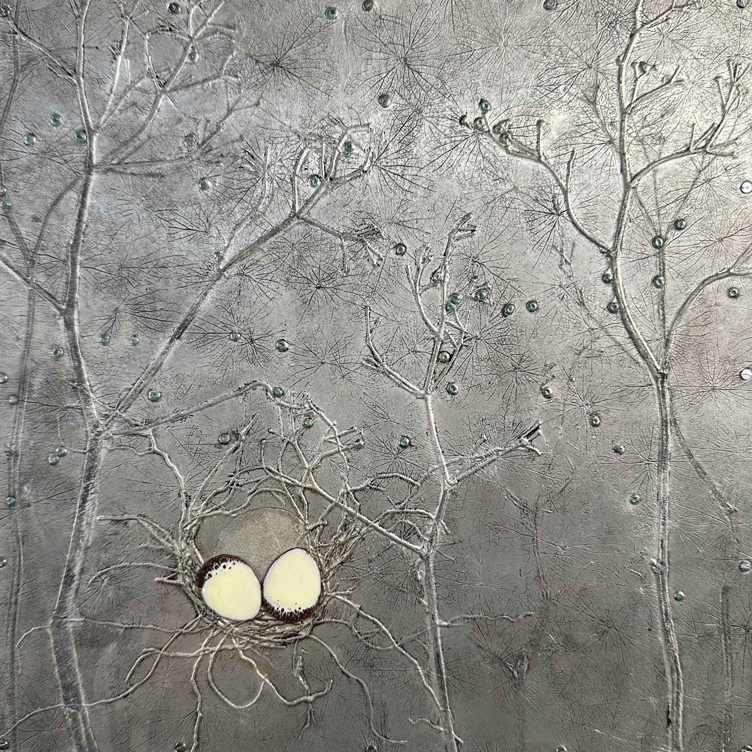 Early Spring Rain