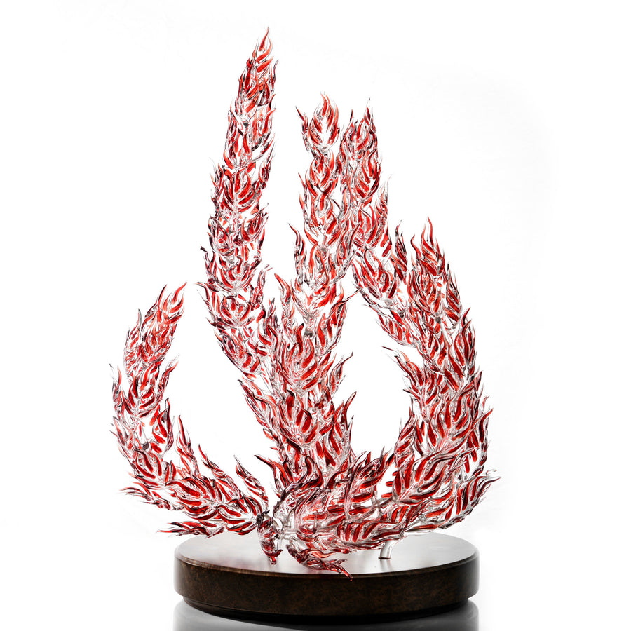Burning Bush