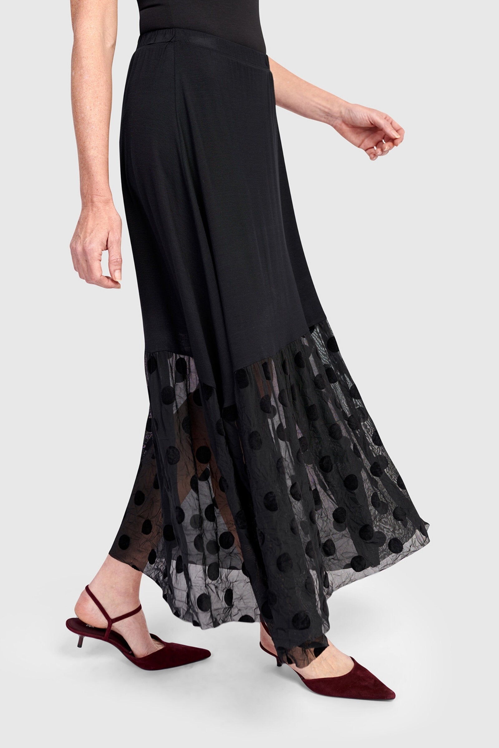 Joanie Maxi Skirt