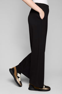 Color Block Racing Pant